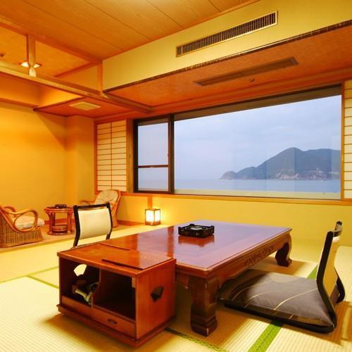 Okukinosaki Seaside Hotel Тойока Стая снимка
