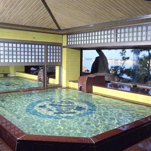 Okukinosaki Seaside Hotel Тойока Съоръжения снимка