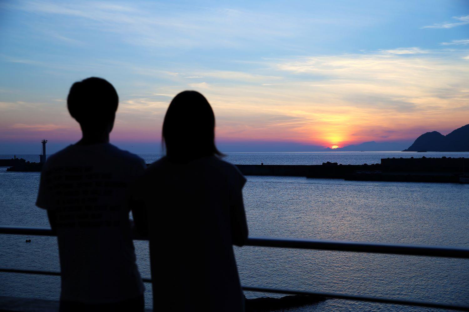 Okukinosaki Seaside Hotel Тойока Екстериор снимка
