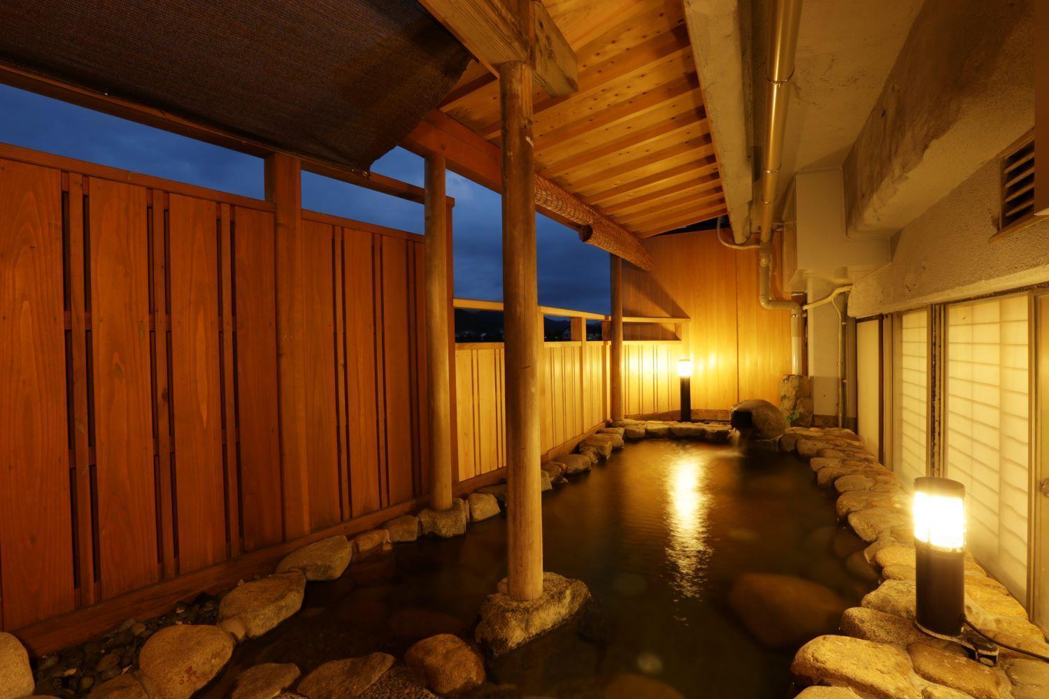 Okukinosaki Seaside Hotel Тойока Екстериор снимка
